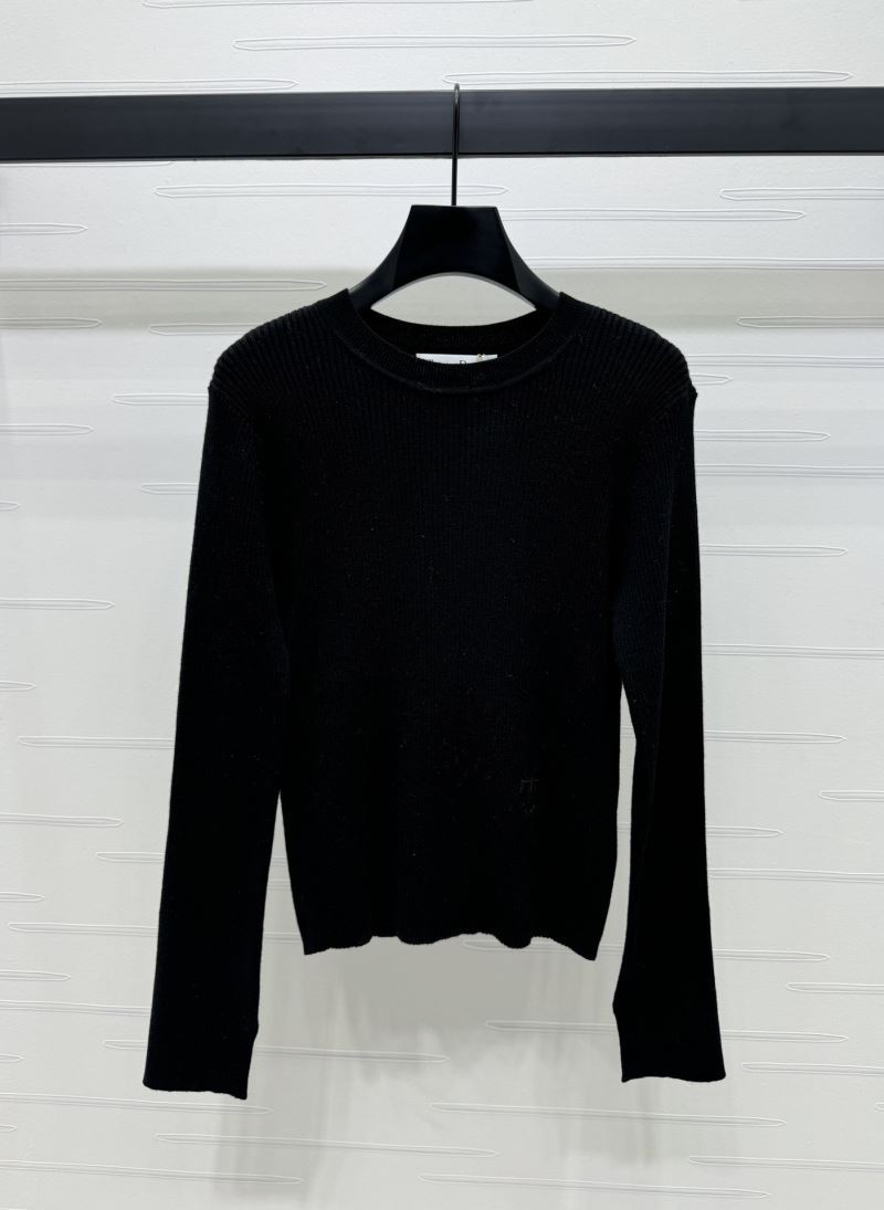 Christian Dior Sweaters